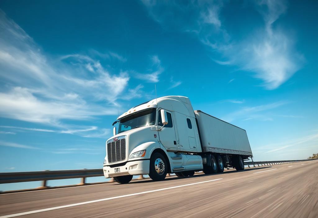 Proteção Truck